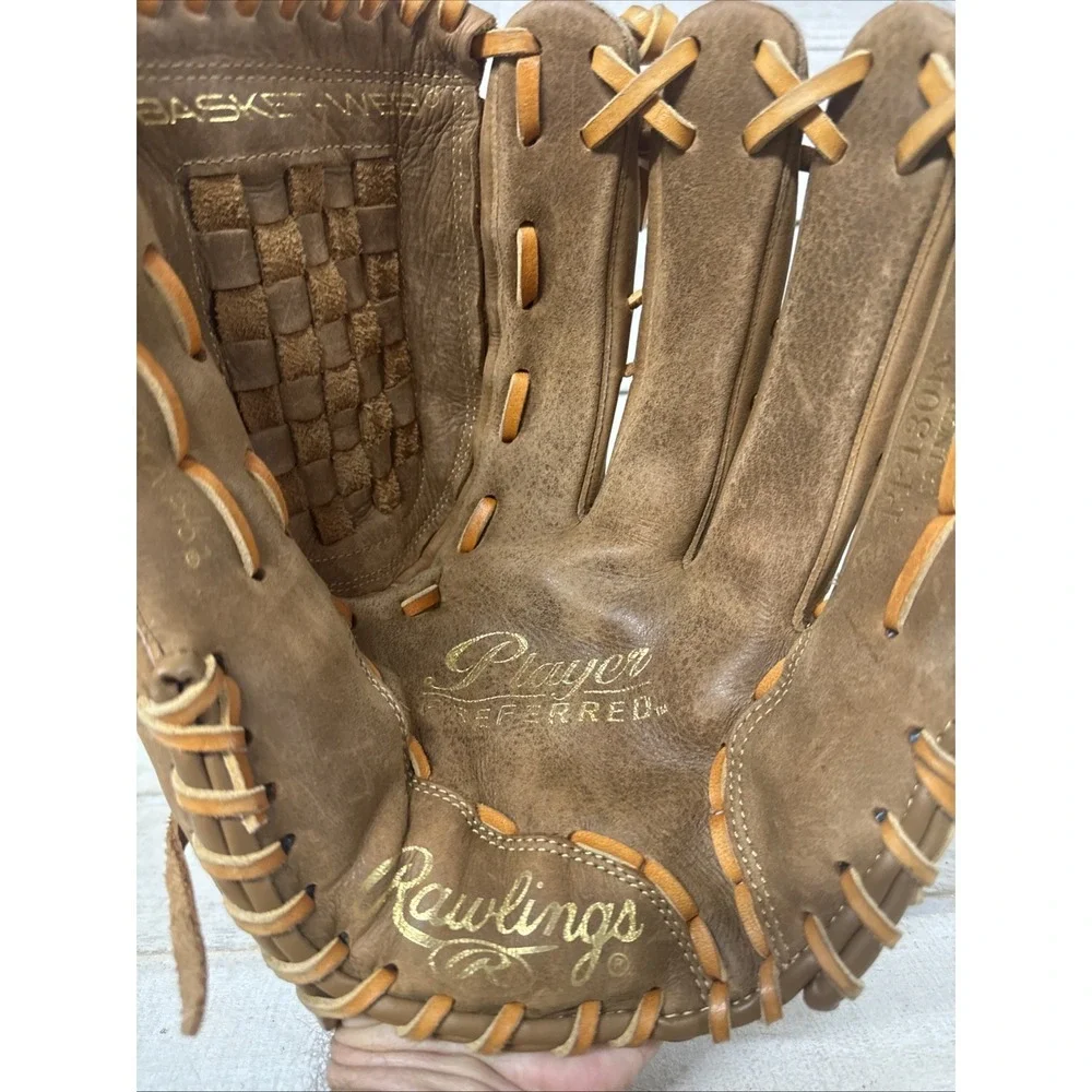 Rawlings Player Preferred PP130R 13